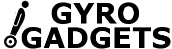 Gyro-Gadgets.de
